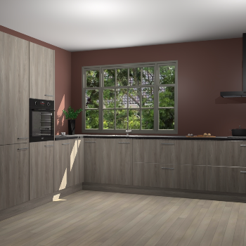 Olm keuken Malaga 69243