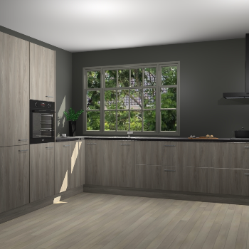 Olm keuken Malaga 69244