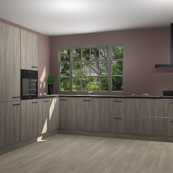 Olm keuken Malaga 69246