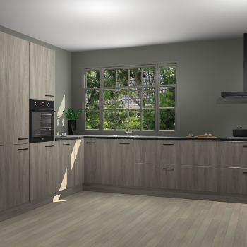 Olm keuken Malaga 69247