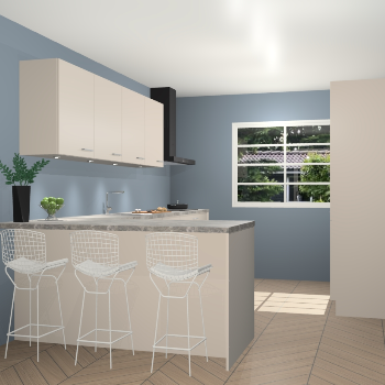 Kasjmier keuken Sopot 66242