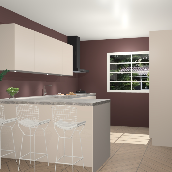 Kasjmier greeploze keuken Sopot 66243