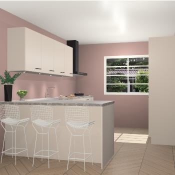 Kasjmier keuken Sopot 66244