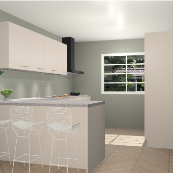 Kasjmier keuken Sopot 66247