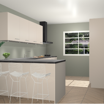 Kasjmier keuken Sopot 66254