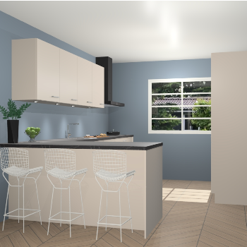 Kasjmier keuken Sopot 66255