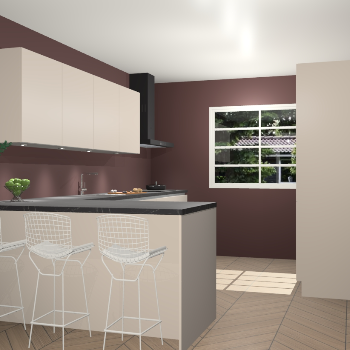 Kasjmier greeploze keuken Sopot 66256