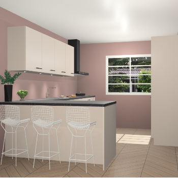 Kasjmier keuken Sopot 66259