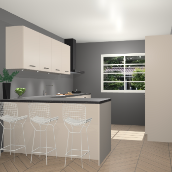 Kasjmier keuken Sopot 66260