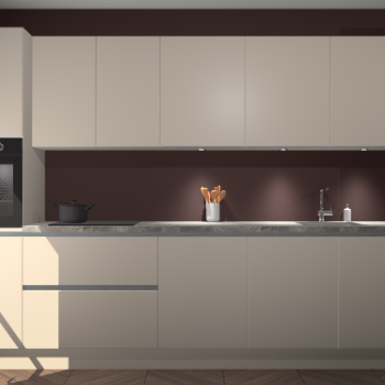 Kasjmier greeploze keuken Wels 57402