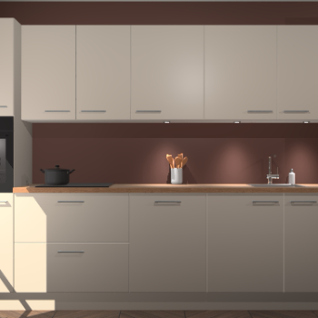 Kasjmier keuken Wels 57728