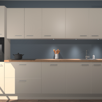 Kasjmier keuken Wels 57729