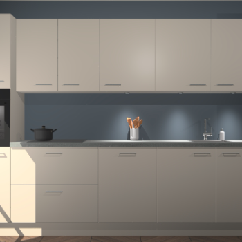Kasjmier keuken Wels 57704
