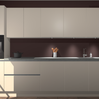 Kasjmier greeploze keuken Wels 57705