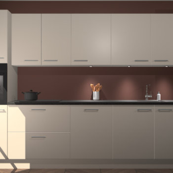 Kasjmier keuken Wels 57677