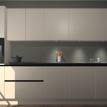 Kasjmier greeploze keuken Wels 57682