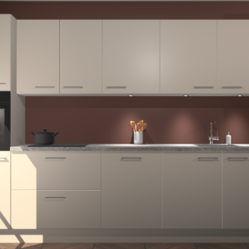 Kasjmier keuken Wels 57454