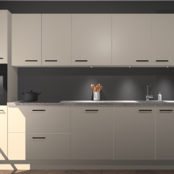 Kasjmier keuken Wels 57457