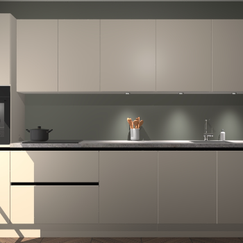 Kasjmier greeploze keuken Wels 57459