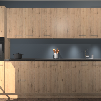 Madera natuur keuken Wels 58189