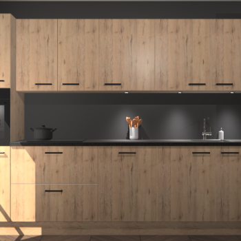 Madera natuur keuken Wels 58191