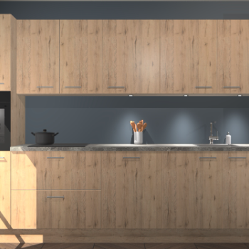 Madera natuur keuken Wels 58215