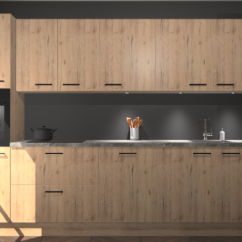 Madera natuur keuken Wels 58218