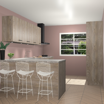 Cantaro eiken keuken Sopot 67190