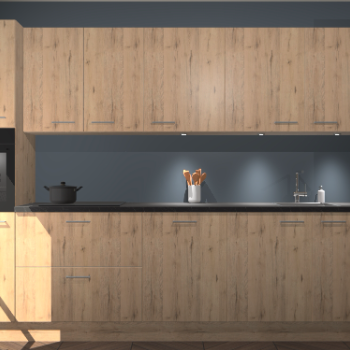 Madera natuur keuken Wels 58285