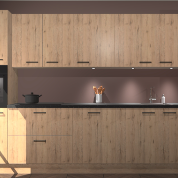 Madera natuur keuken Wels 58288