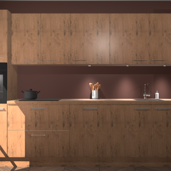 Astoria eiken keuken Wels 58500