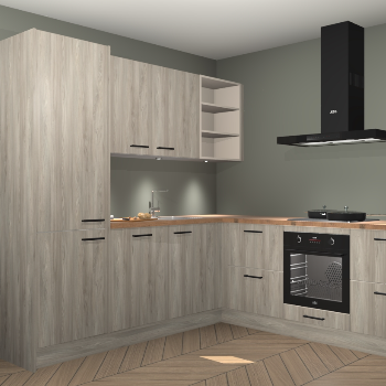 Olm keuken Turek 83432