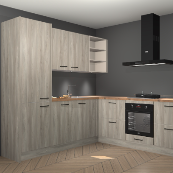 Olm keuken Turek 83433