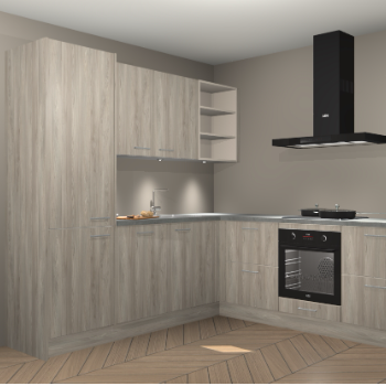 Olm keuken Turek 83473