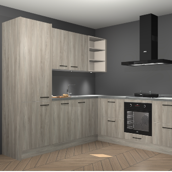 Olm keuken Turek 83476