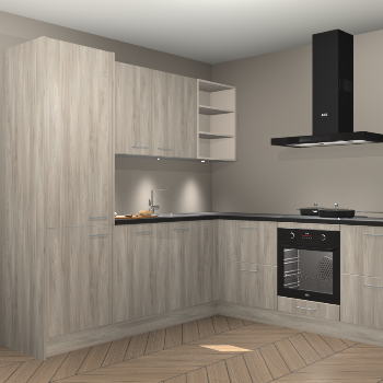 Olm keuken Turek 83543