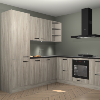 Olm keuken Turek 83545