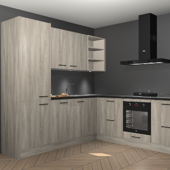 Olm keuken Turek 83546