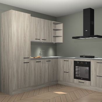 Olm keuken Turek 83475