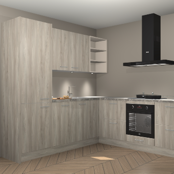 Olm keuken Turek 83555