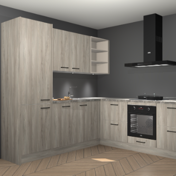 Olm keuken Turek 83558