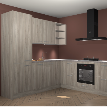 Olm keuken Turek 83565