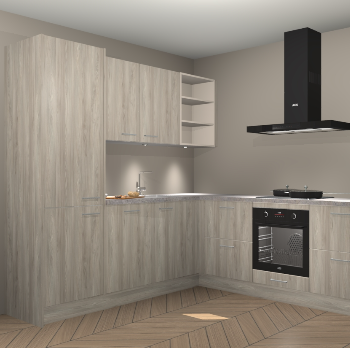 Olm keuken Turek 83566