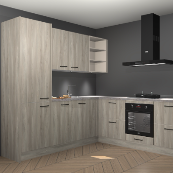 Olm keuken Turek 83569