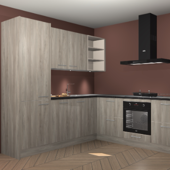 Olm keuken Turek 83572