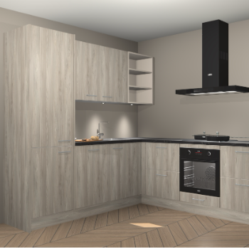 Olm keuken Turek 83573