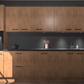 Astoria eiken keuken Wels 58424