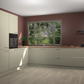 Magnolia keuken Malaga 70224
