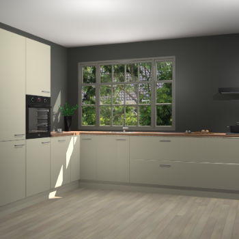 Magnolia keuken Malaga 70225