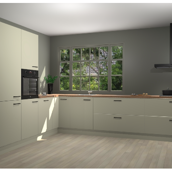 Magnolia keuken Malaga 70228